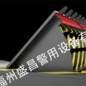 福建監(jiān)獄液壓翻板路障機(jī)