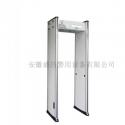合肥數(shù)碼體溫探測(cè)安檢門(mén)U500