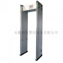 博物館33區(qū)金屬探測(cè)安檢門(mén)U800