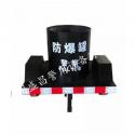 拖車(chē)式防爆罐定制